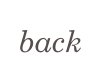 back